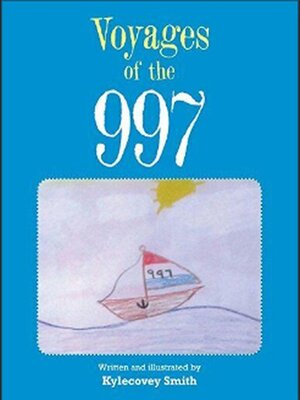 cover image of Voyages of the 997